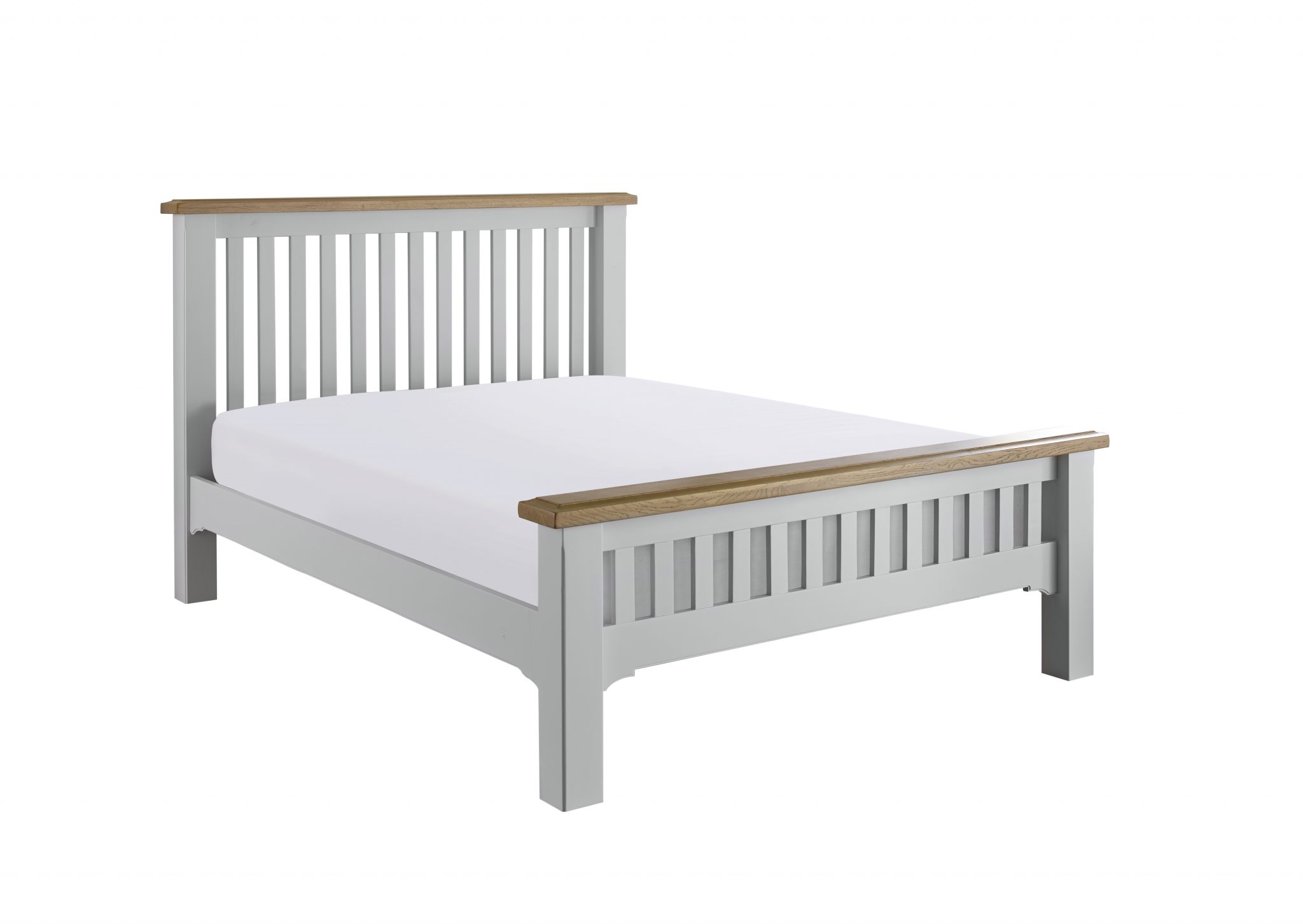 Eden Oak Beds 50082 » Crowther Distribution