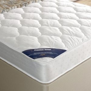 hawarth mattress
